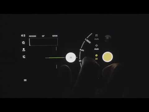 Shot on OnePlus: Explore infinite possibilities using the Pro Mode