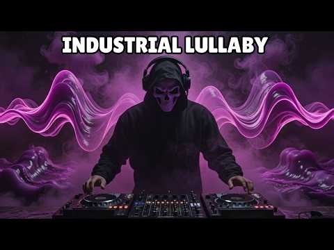 Dark Liquid Drum and Bass Mix 2026 | Industrial Lullaby | Dreamy Chillout & Distorted Sub
