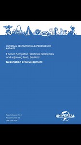 6.6K views · 37 reactions | Project Universal on Reels | Facebook