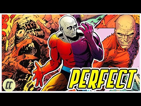 Why Metamorpho Works