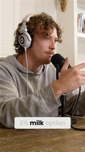 Costco Soda Fountain Needs Milk!