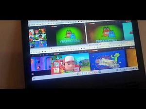 Backyardigans, FC, MSB, MMC, OSO & PDP Credits Remix!