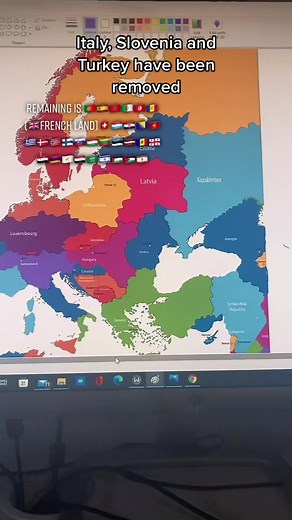 worldmapscharts (@worldmapscharts)’s videos with som original - Ash