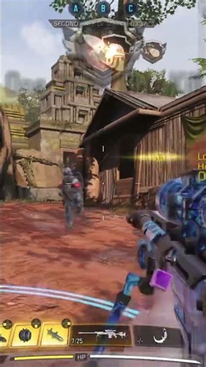 How to unlock the gold camo in cod mobile