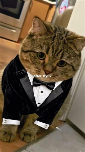 stylix.pet | Link in Bio #pets
