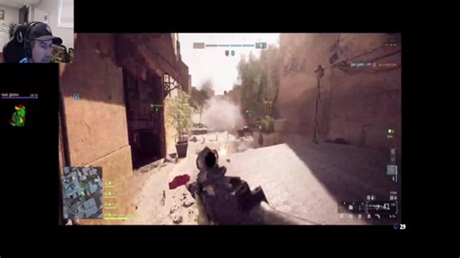 new boo boo new lighting