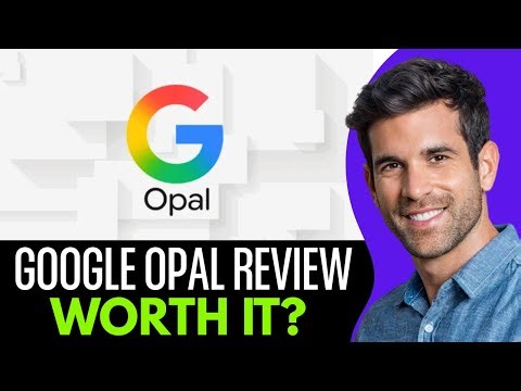 Google Opal Review 2025: Can It Really Build AI Apps Without Code?