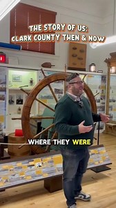 I'm Into This Place: Clark County Historical Museum in Vancouver, WA