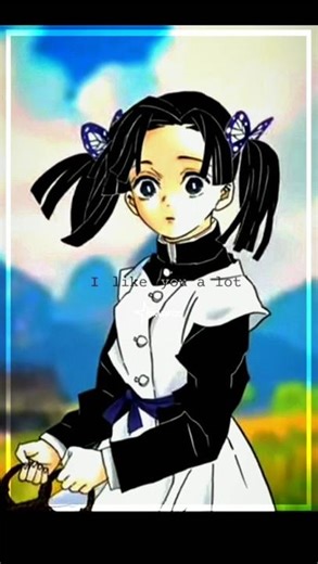 clip credit to the owner :D *my edit ..do not repost* || #demonslayer #aoi