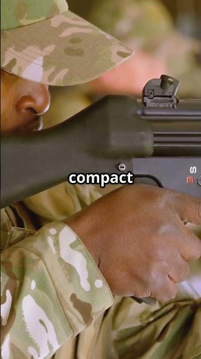 "Inside the MP40 – Germany’s WWII Submachine Gun"