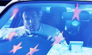 Driving abroad: RAC's tips for driving in Europe