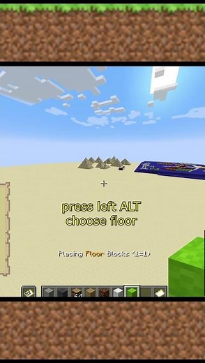 How To Make a Custom Map Quick and Easy! #minecraft #minecraftguide