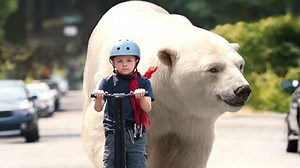 'Timmy Failure: Mistakes Were Made'- Tráiler oficial