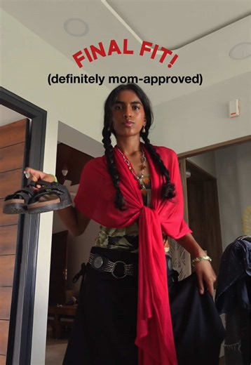 Dressing Up Together: Indian Fashion Tips