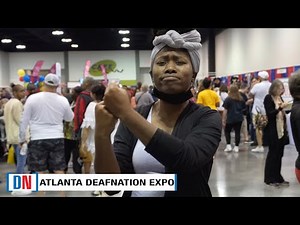 Atlanta DeafNation Expo