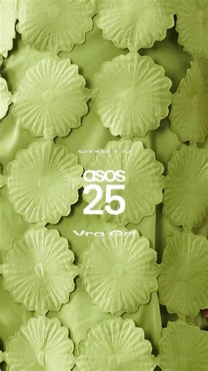 ASOS on Instagram: "The ASOS emerging brand rotation. Name drop the up + coming brands you’d like to see us stock next in the comments. As a 25th birthday gift from us to you, we want to discover emerging brands - handpicked by you. To discover our full range of brands, download the ASOS app."