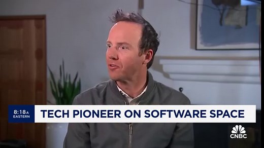 Qualtrics founder Ryan Smith: We help organizations understand how people think and feel