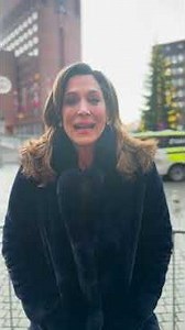 En Oslo, mientras el mundo honra la lucha de Venezuela por la libertad. 🇺🇸🇻🇪🇳🇴