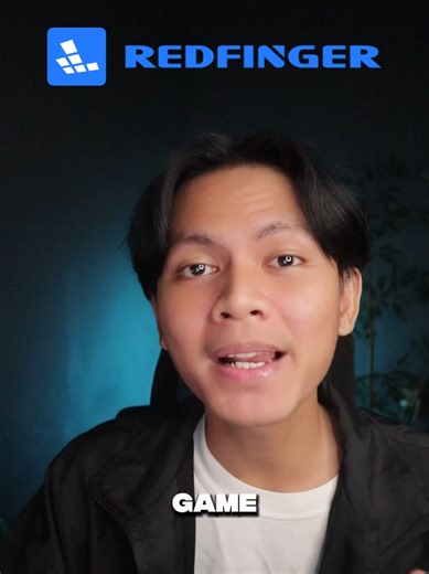 Main game jadi lebih santai tanpa takut HP overheat atau performanya turun 🔥 Link di bio 👆 #Roblox #RobloxGaming #Redfinger #TipsMainGame #FarmRoblox