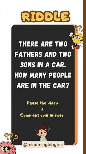 Hard Tricky Riddles 12 | riddles with answers | riddles in english | logical riddles | hard riddles