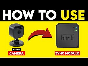 How To Use Blink Camera Without Sync Module (How To Set Up Blink Camera Without Sync Module)