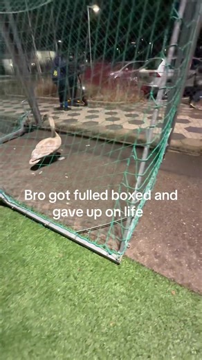 Boxed Football Moments: Clix's Epic Gameplay