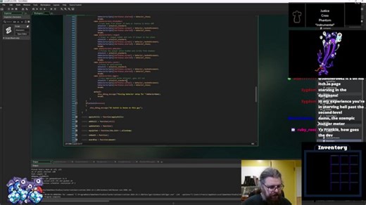 Beginning the 7 day roguelike challenge! Let's make a standard roguelike!