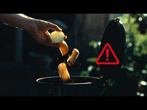 These Kitchen Scraps Are Killing Your Compost (And What to Do With Them Instead)