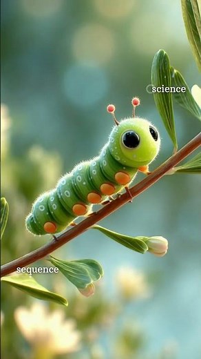 The Magic of Nature: Butterfly Life Cycle