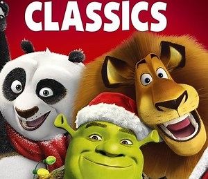 Dreamworks Holiday Classics Summary, Trailer, Cast, Where to Watch and More