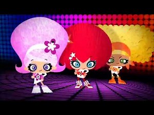 The Qpiz Dance but it's the Time Squad theme song