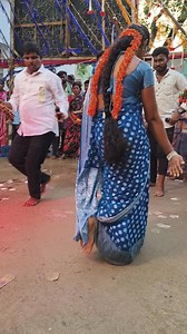 141K views · 2.8K reactions | So Beautiful performance Master Vijay Dancer Chitra  #shorts #fbreels #fbreelsfypシ゚viral #fbviral #fb #Short #Follow_Me #fbyシ #telugu #fbreelsvideo #2023春婚 #dance #dancer #dancerchitra #dancerkalyani #chekkabhajana | SG A-Z Vlogs | Facebook