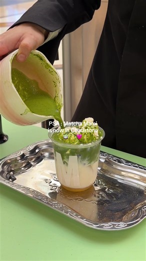 Matcha Mami Now Open in Chadstone — Melbourne & Sydney Events