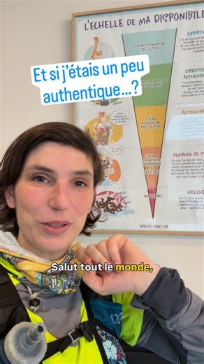 Dr Alexandra Nuytten on Instagram: "✋ Parfois on n’est pas dispo ⛔️ Parfois on n’a plus de ressources pour écouter, recevoir, nuancer, distinguer, réfléchir… Avant je luttais contre ces états qui m’agaçaient, que je n’acceptais pas, que je ne comprenais pas. J’avais l’impression de ne pas être normale, d’être « trop ». Trop sensible, trop fatiguée, trop susceptible … Et puis je me suis formée à la Communication Non Violente et ça a changé ma vie. J’adore les affiches de @apprentie_girafe qui ill