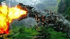 722K views · 22K reactions | I love how the autobots and the dinobots are joining forces 練 | Binge Society | Facebook