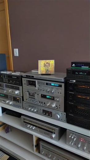 eRa _ Cathar Rhythm - Setup Vintage