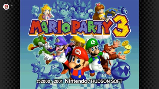 Nintendo 64 – Nintendo Switch Online adds Mario Party 3 on October 26
