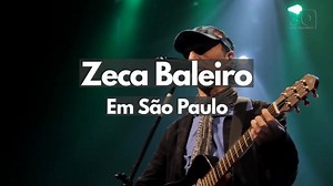 203 reactions · 18 shares | Zeca Baleiro comemora 21 anos de carreira com shows imperdíveis para vocês! No dia 23 de Novembro de você poderá celebrar o show em São Paulo. Convide seus amigos e venham curtir essa noite cheia de sucessos da trajetória do cantor! | T4F | Facebook