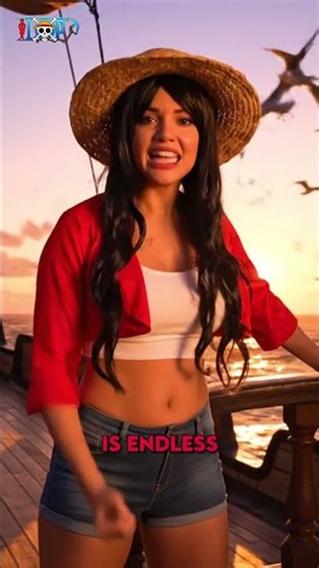 Luffy’s Most Iconic Lines in One Piece – Part 4