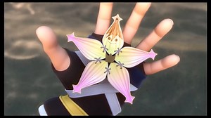 226K views · 14K reactions | Kingdom Hearts II ending had alot feels and I honestly loved the cinematic look they gave. everything about this was perfect! -sora | Kingdom Hearts Sanctuary | Facebook