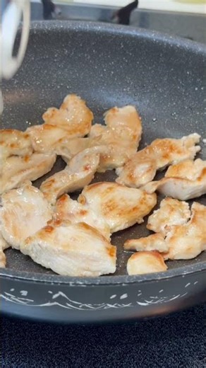 疲れた時ほど美味い！簡単！鶏むねねぎ塩 あっという間に居酒屋の味。 #簡単レシピ #まいにちごはん #今日の晩ごはん #料理 #おうちごはん #鶏胸肉レシピ