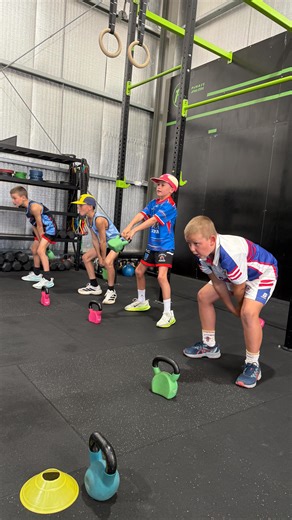 🚀 Youth Training at PA Is Growing! 🚀 We’re excited to introduce our new PA Youth Program, alongside our much-loved PA Little Ninjas sessions. Both programs are designed to help kids and teens build strength, confidence, coordination, and fitness in a fun, supportive environment led by our coaches. Our program will run during school term, 📅 Tuesdays or Thursdays 📆 3rd February - 26th of March ⏰PA Little Ninjas - 5:30pm - 6:15pm ⏰Youth class - 6:15pm- 7pm 💰 $160 for 1 day or $220 for 2 days a
