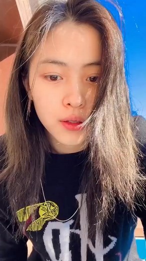 Her old tik tok video ❤❤❤ | ITZY lovers