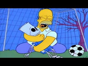 Eh Homer, I saw your weenie