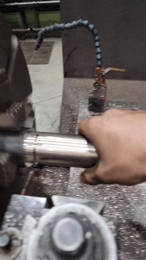 Break Off Brass Bushing: A Machinist's Journey