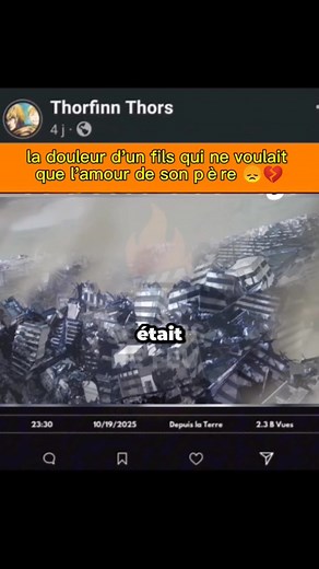 Ce discours de Toya est tellement tranchant et douloureux... Il ne voulait pas être un héros. Il voulait juste être vu par son père..., en tant que fils💔😞 Derrière la rage, il y avait juste un cœur qui demandait de l’amour. #manga #anime #thorfinnthors #myheroacademia #mha #toya #dabi #myheroacademia #tristesse #relationpèrefils #blessure #animeémotion #citationanime #mha | Thorfinn Thors