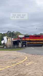 316K views · 600 reactions | Worst Parking Ever Job Ever?  | This is Happening | Facebook