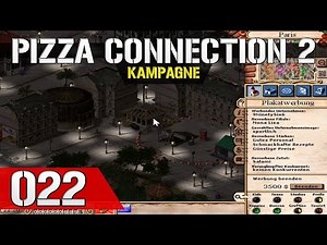 Let's Play Pizza Connection 2 #022 - Branch next to the Opera in Paris