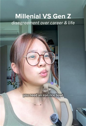 Navigating Work Values: Gen Z vs. Millennials