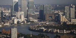 The U.K. Will Make Concessions to EU Banks to Keep Them in London After Brexit
